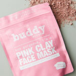Foil Stamped Pouches for cosmetic packaging