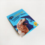 Frozen Dog Food Packaging Pouches