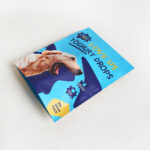 Frozen Dog Food Packaging Pouches