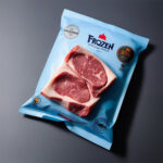 Frozen Food Packaging Bags
