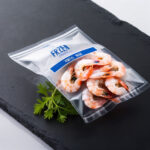 Frozen Food Packaging Bags