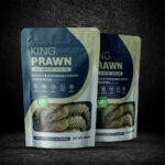 Frozen Food Packaging Bags