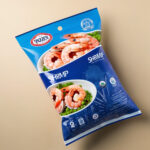 Frozen Food Packaging Bags
