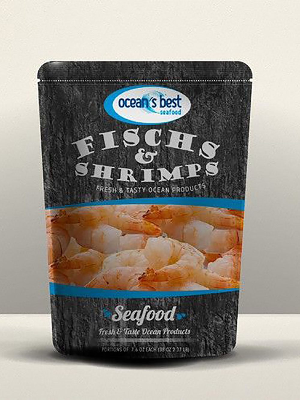 Frozen Food Packaging Bags