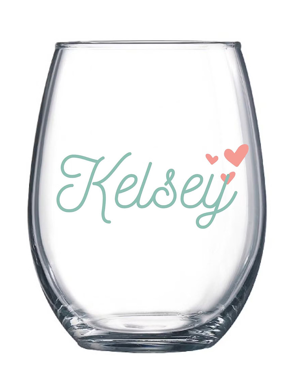 Glassware Printing with custom logo & promotion