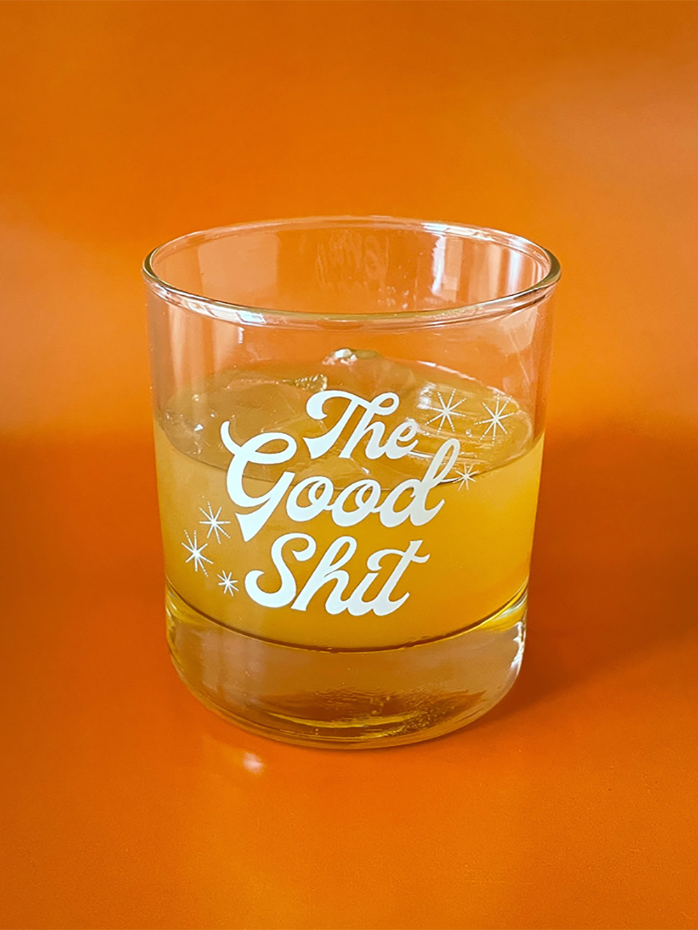 Glassware Printing with custom logo & promotion