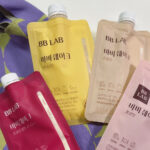 Glossy Spout Pouches