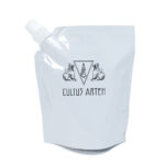 Glossy Spout Pouches