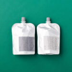 Glossy Spout Pouches