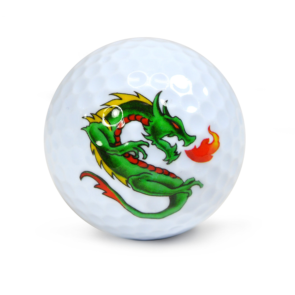 Golf Accessories Printing