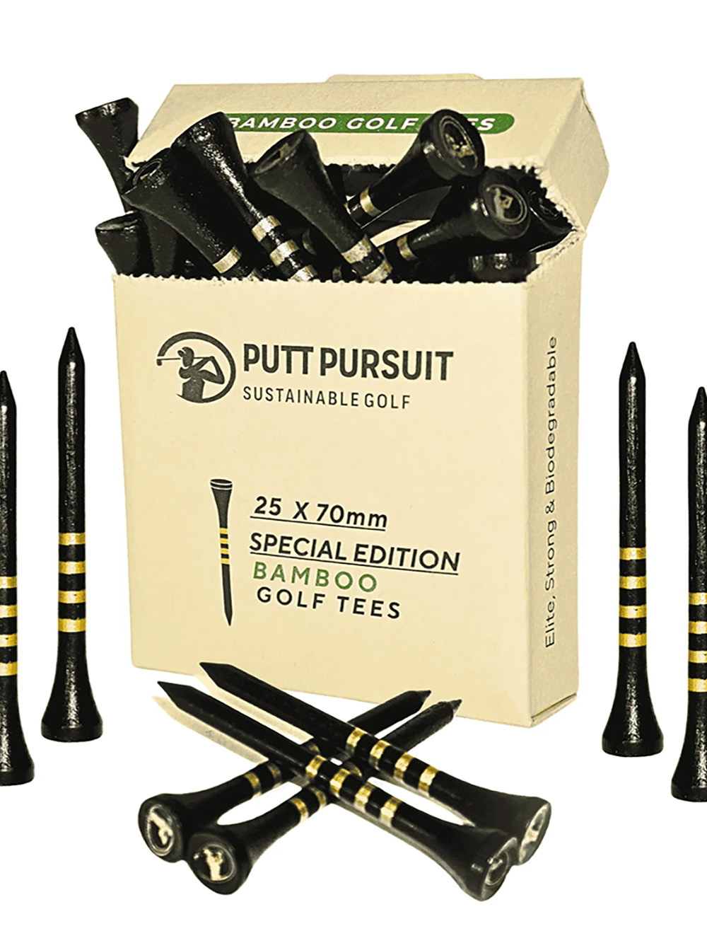 Golf Accessories Printing