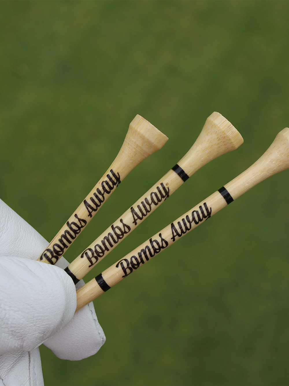 Golf Accessories Printing