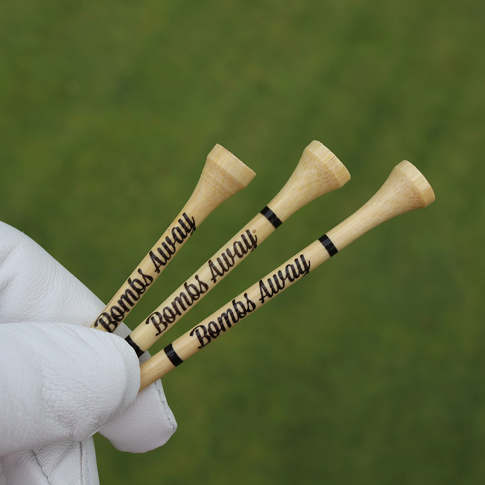 Golf Accessories Printing