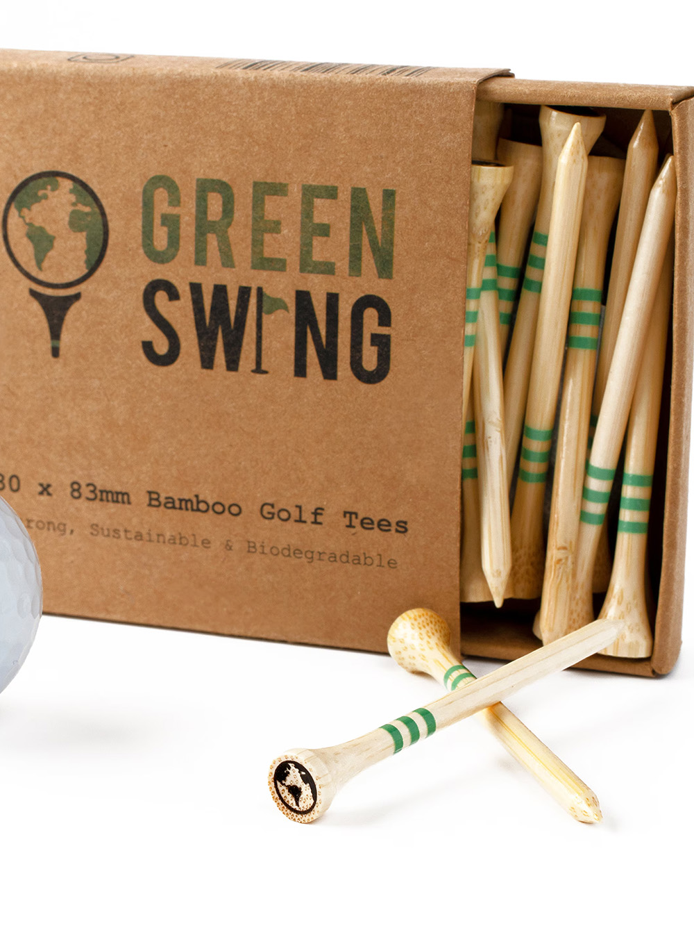 Golf Accessories Printing