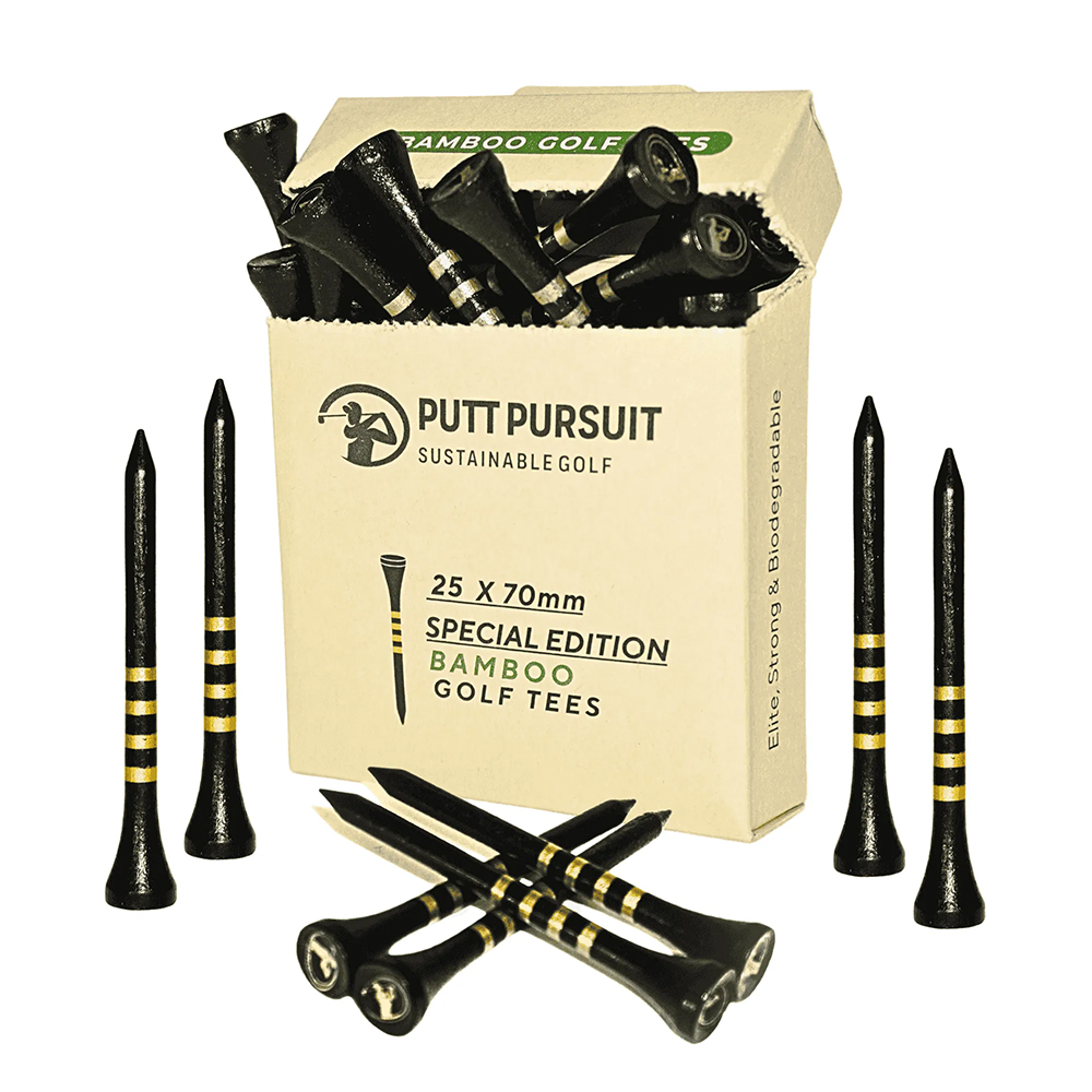 Golf Accessories Printing