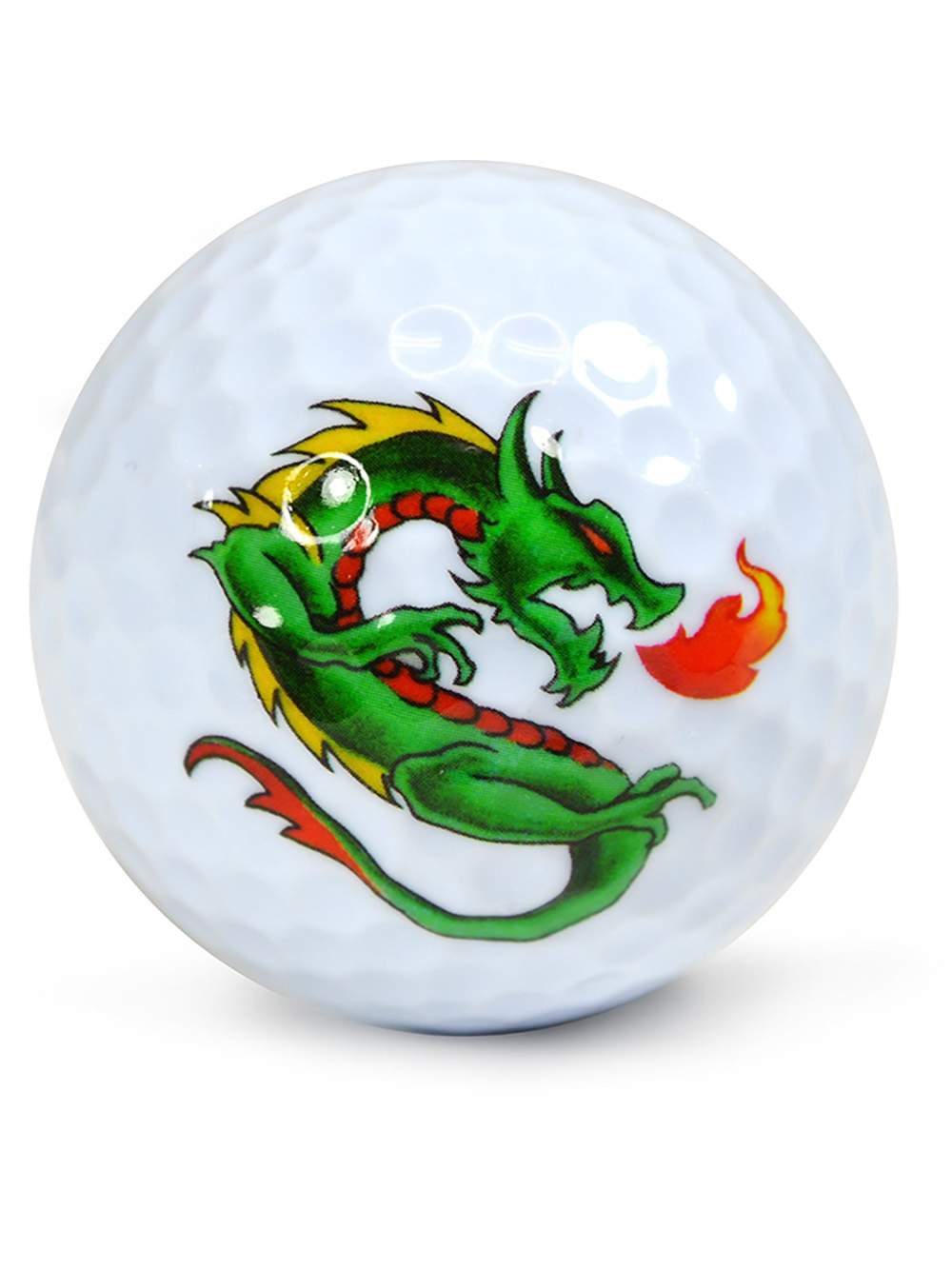 Golf Accessories Printing