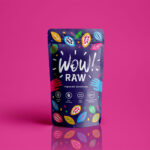 Gummy Candy Packaging Pouches