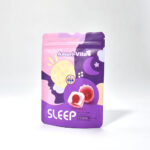 Gummy Candy Packaging Pouches