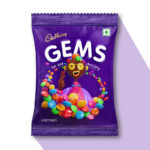 Gummy Candy Packaging Pouches