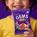 Gummy Candy Packaging Pouches