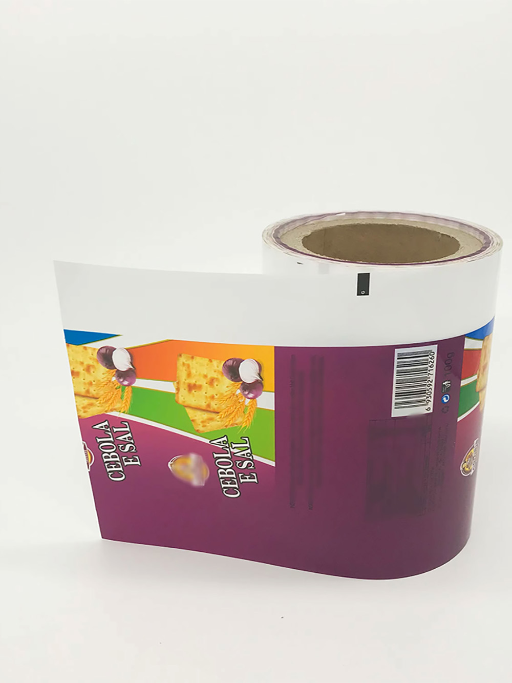 HFFS Packaging Film Manufacturer