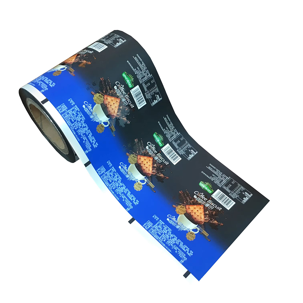 HFFS Packaging Film Manufacturer