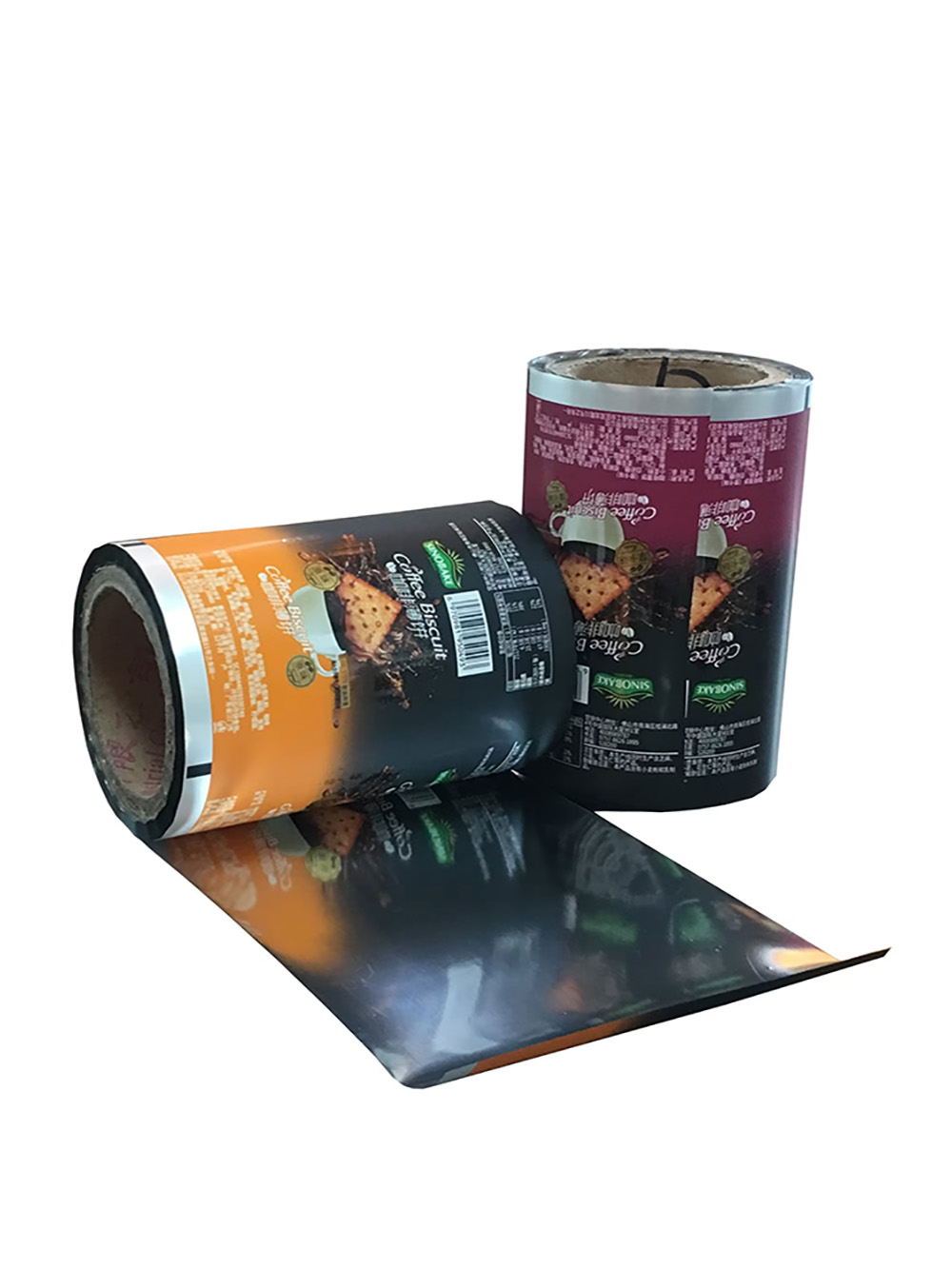 HFFS Packaging Film Manufacturer
