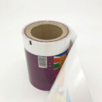 HFFS Packaging Film Manufacturer