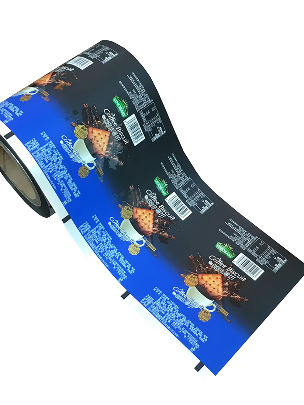 HFFS Packaging Film Manufacturer