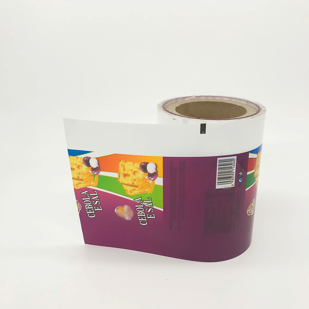 HFFS Packaging Film