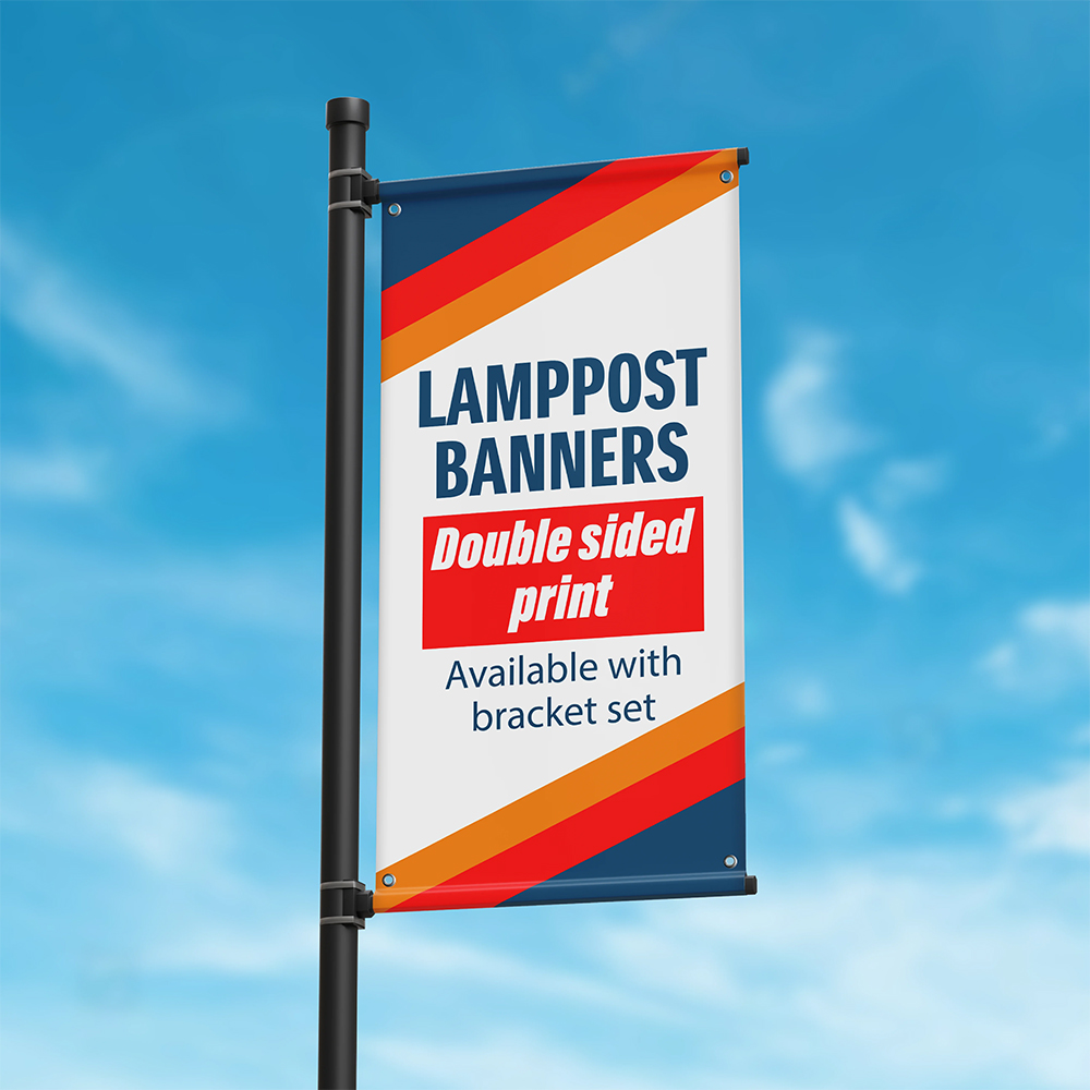 Hanging Banners Printing