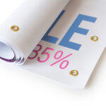 Hanging Banners Printing with custom branding & promotion