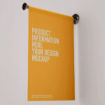 Hanging Banners Printing with custom branding & promotion