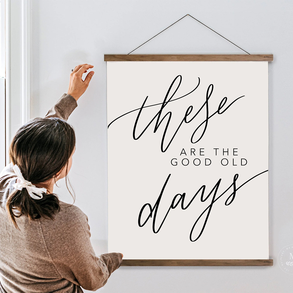 Hanging Banners Printing with custom branding & promotion