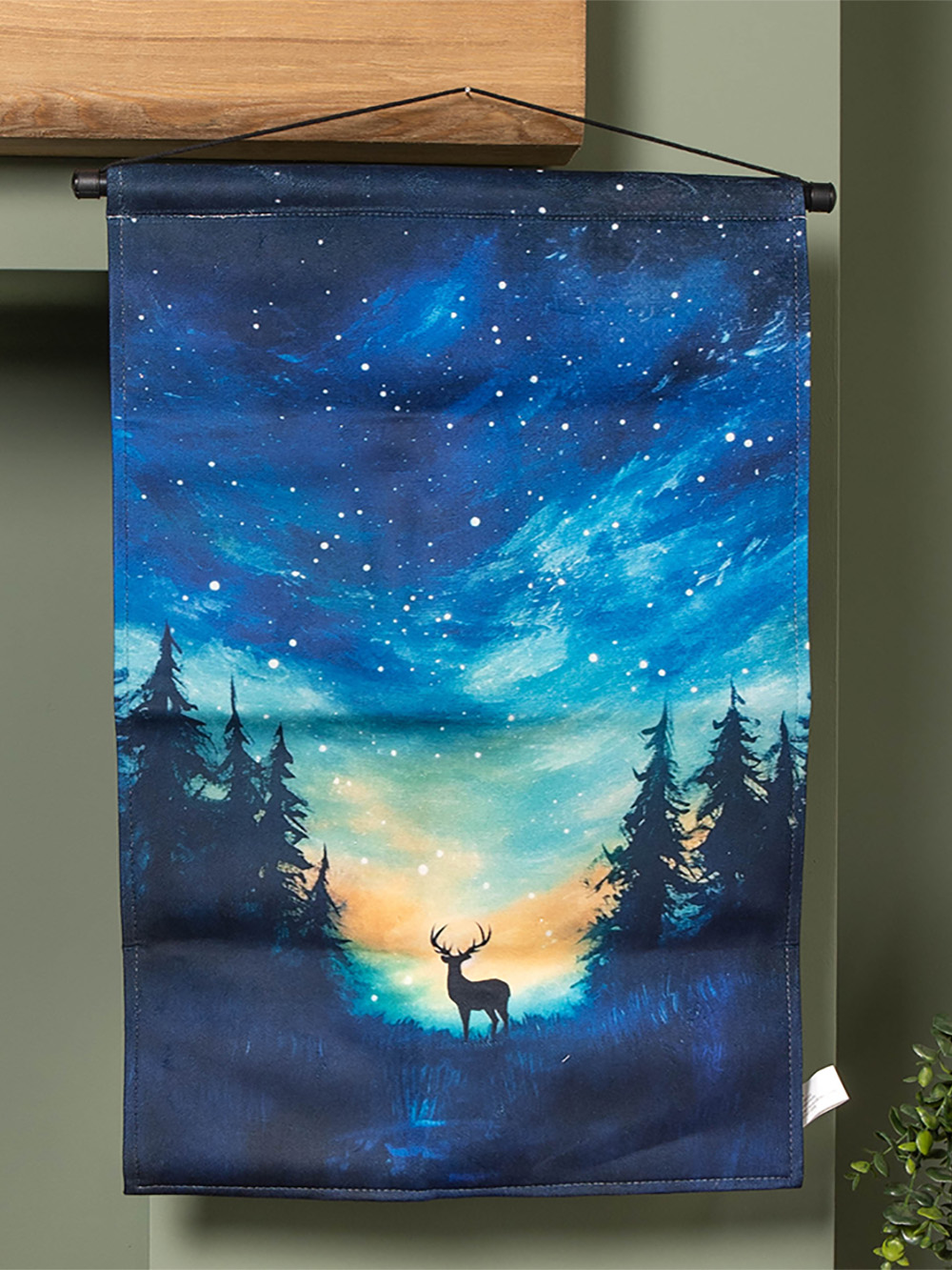 Hanging Banners Printing with custom branding & promotion