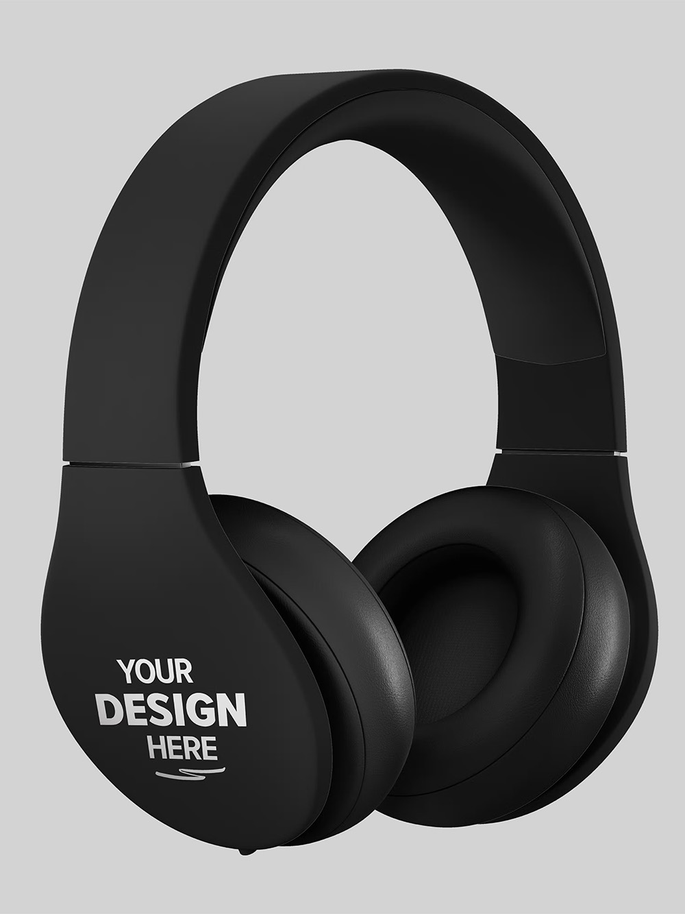 Headphones & Earbuds Printing