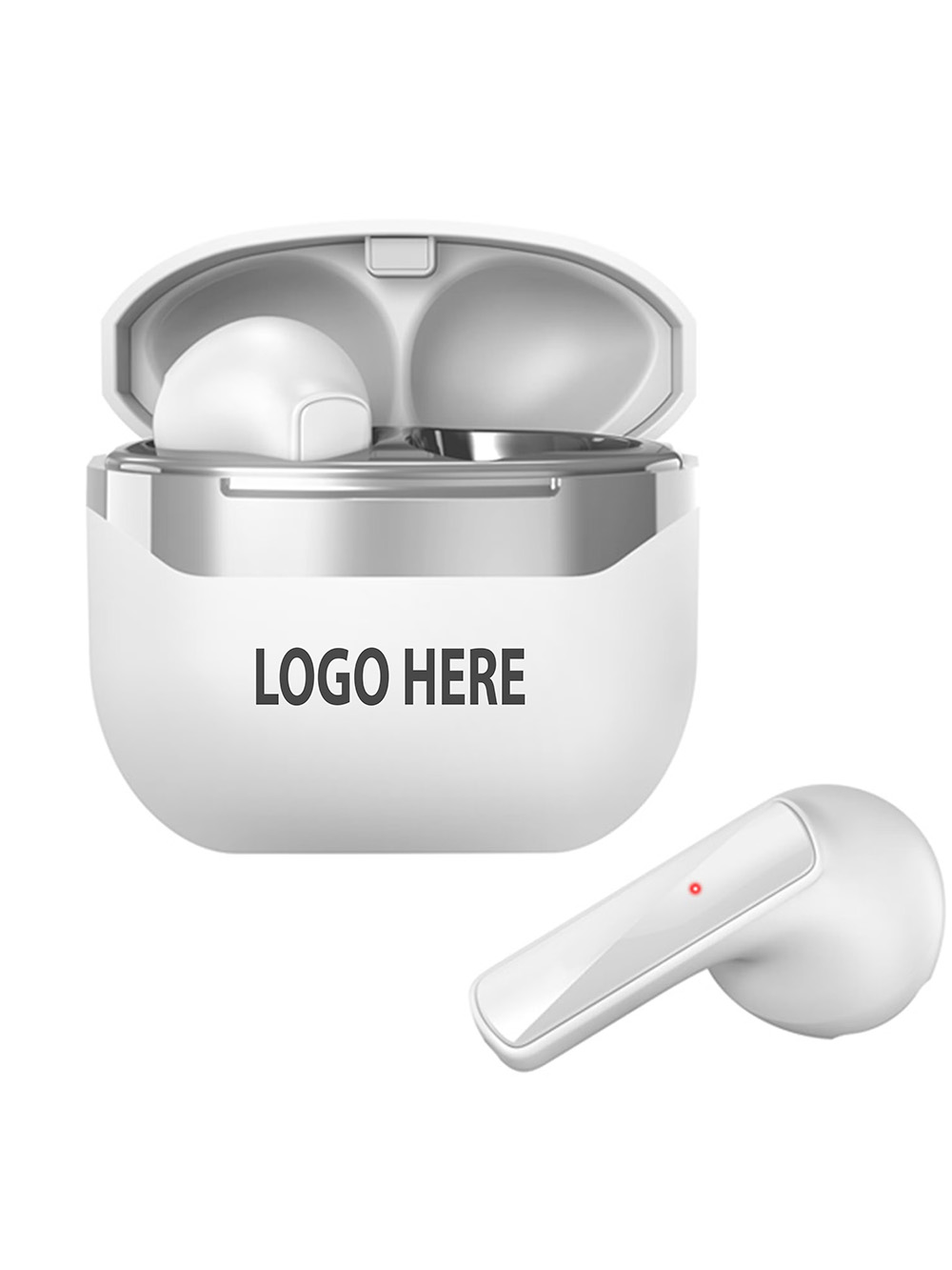 Headphones & Earbuds Printing