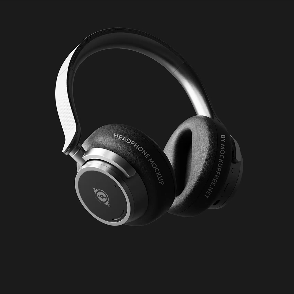 Headphones & Earbuds Printing