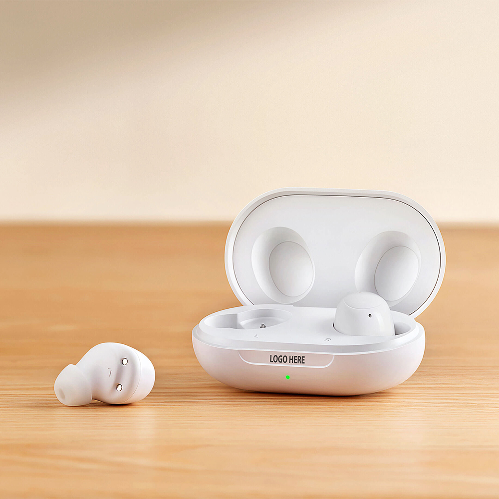 Headphones & Earbuds Printing