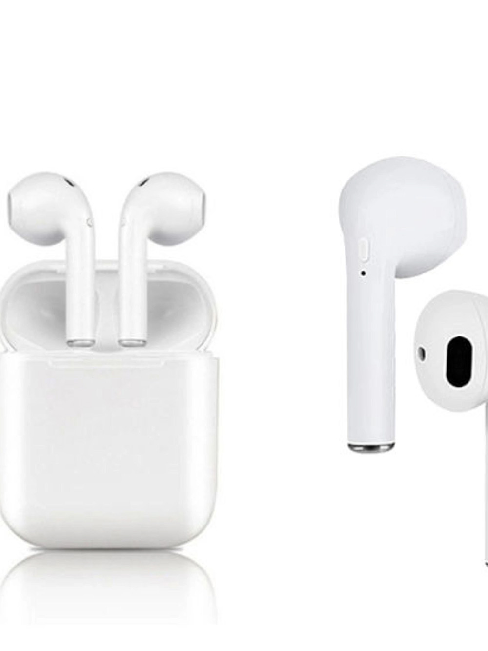 Headphones & Earbuds Printing