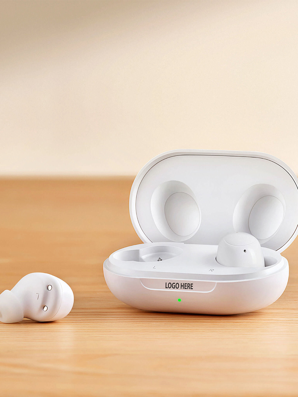 Headphones & Earbuds Printing