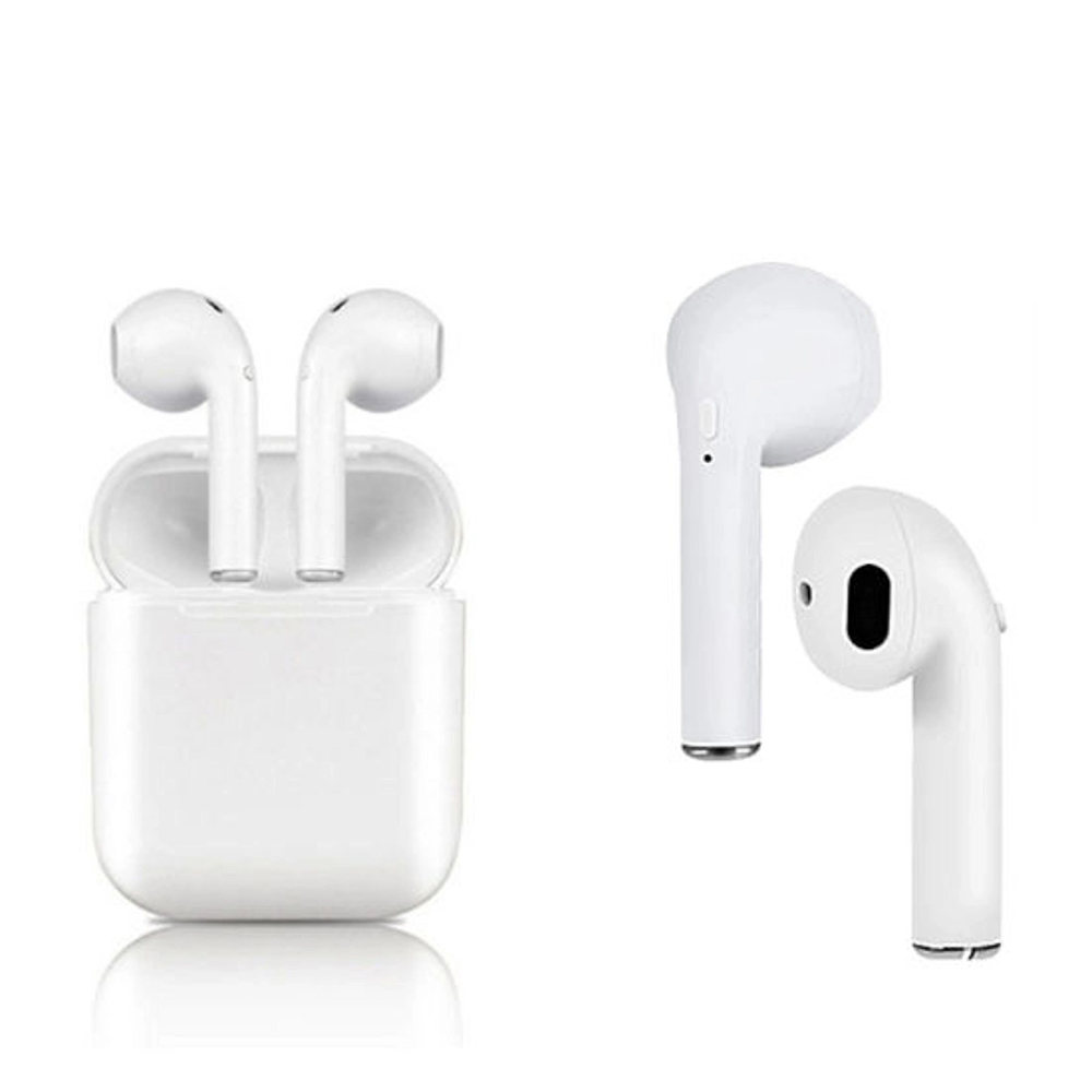 Headphones & Earbuds Printing