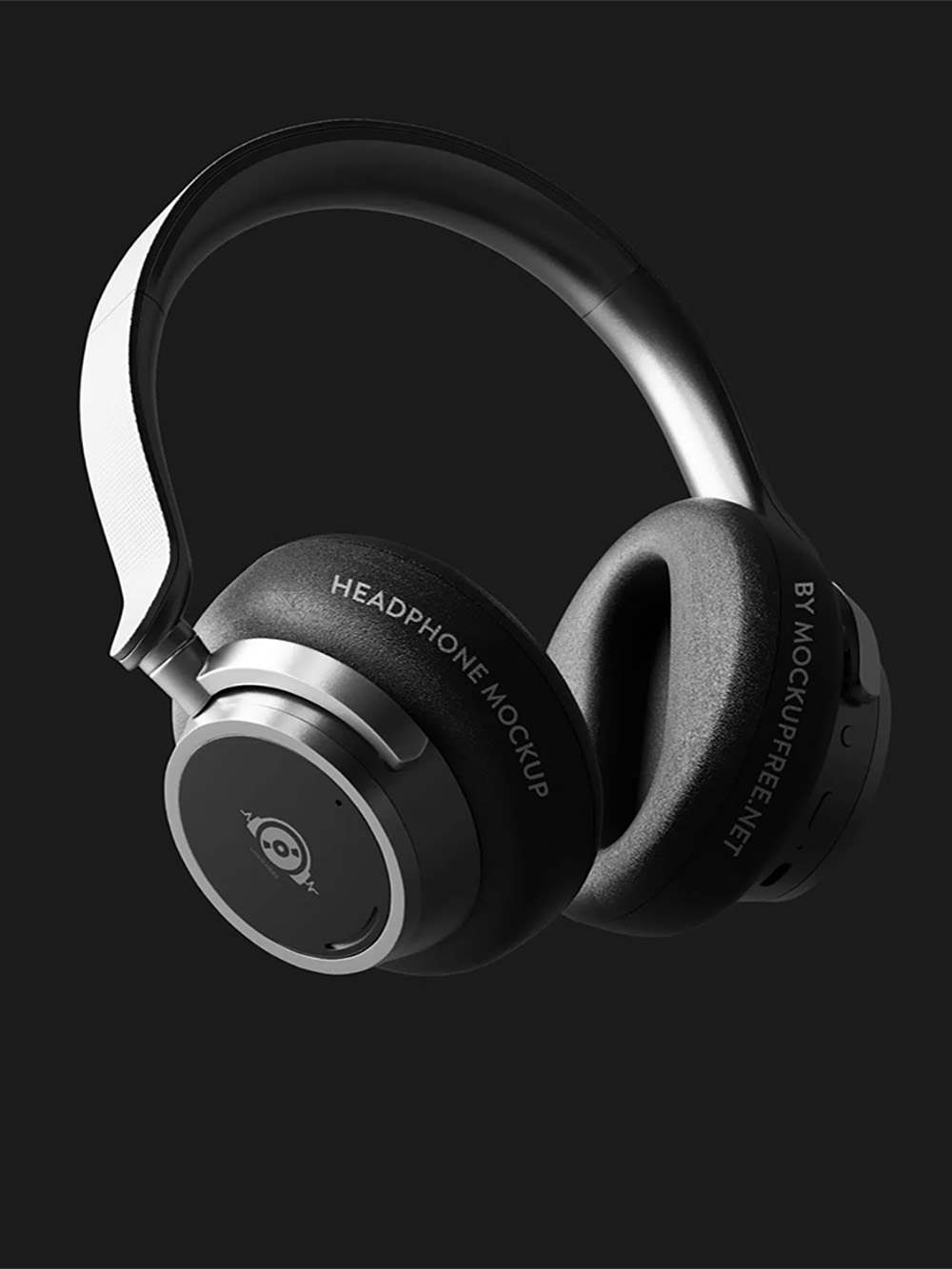 Headphones & Earbuds Printing