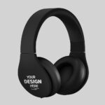 Headphones & Earbuds Printing