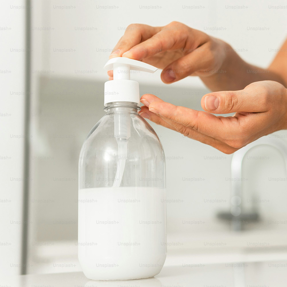 Healthcare Printing with custom branding