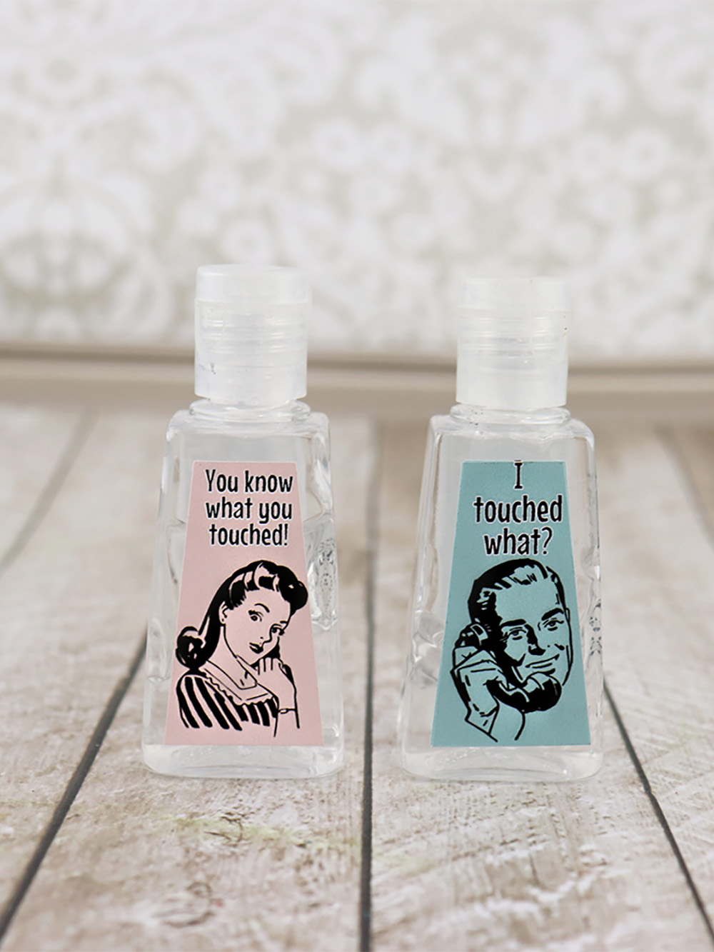 Healthcare Printing with custom branding