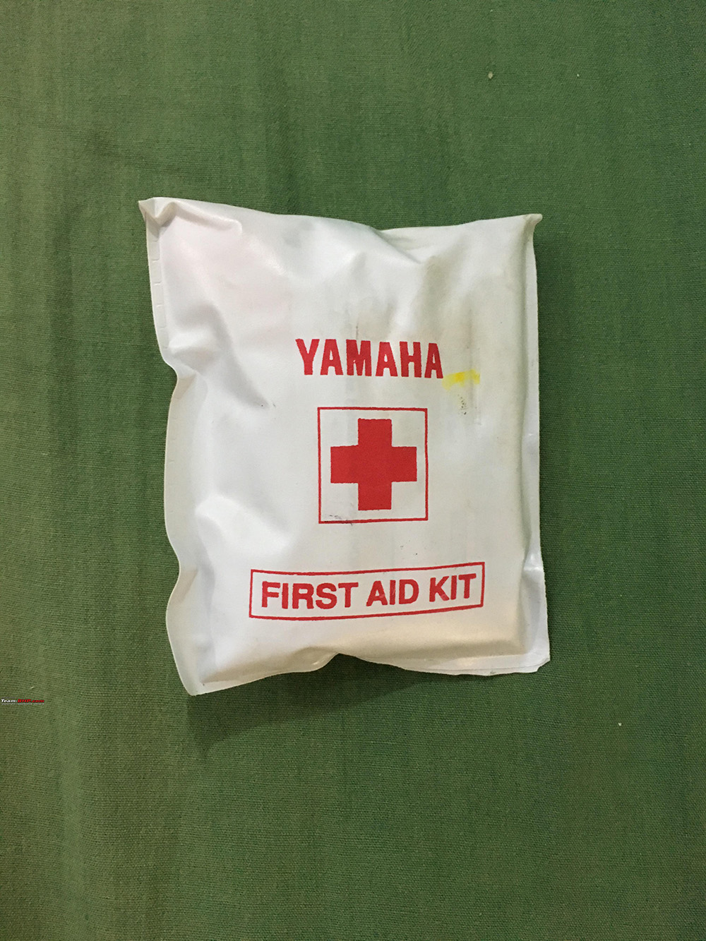 Healthcare Printing with custom branding