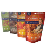 Heat Seal Packaging Film flow wrap packaging