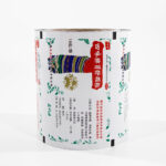 High Barrier Packaging Film Roll Pharma Grade Bags