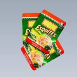 High Temperature Food Grade Packaging